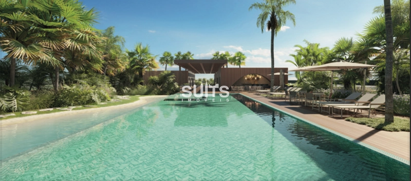 Lote privilegiado no Condomínio Raro em Xangri-Lá: 14ª foto da galeria de imagens do imóvel