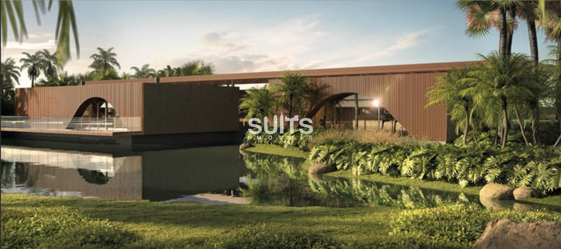 Lote privilegiado no Condomínio Raro em Xangri-Lá: 8ª foto da galeria de imagens do imóvel