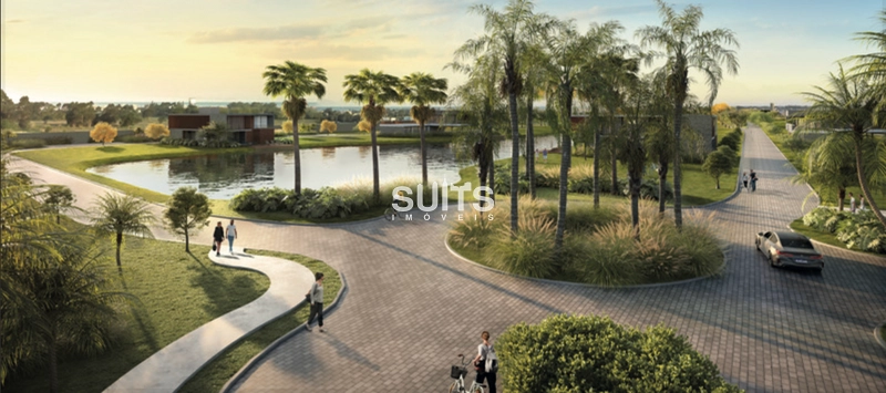 Lote privilegiado no Condomínio Raro em Xangri-Lá: 5ª foto da galeria de imagens do imóvel