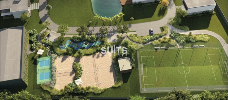 Lote privilegiado no Condomínio Raro em Xangri-Lá: 25ª foto da galeria de imagens do imóvel