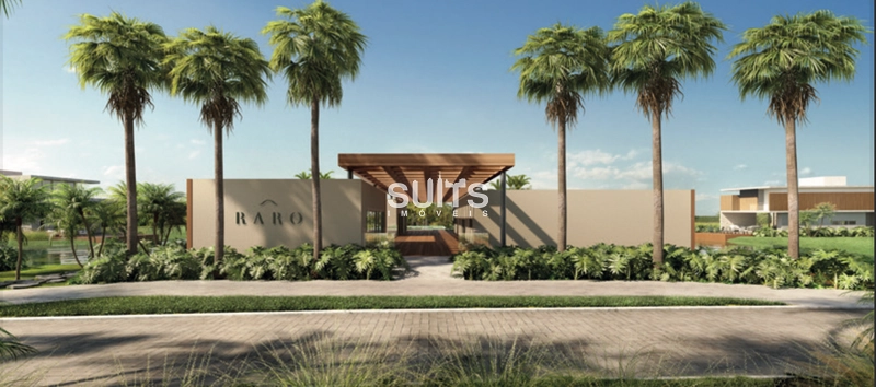 Lote privilegiado no Condomínio Raro em Xangri-Lá: 7ª foto da galeria de imagens do imóvel