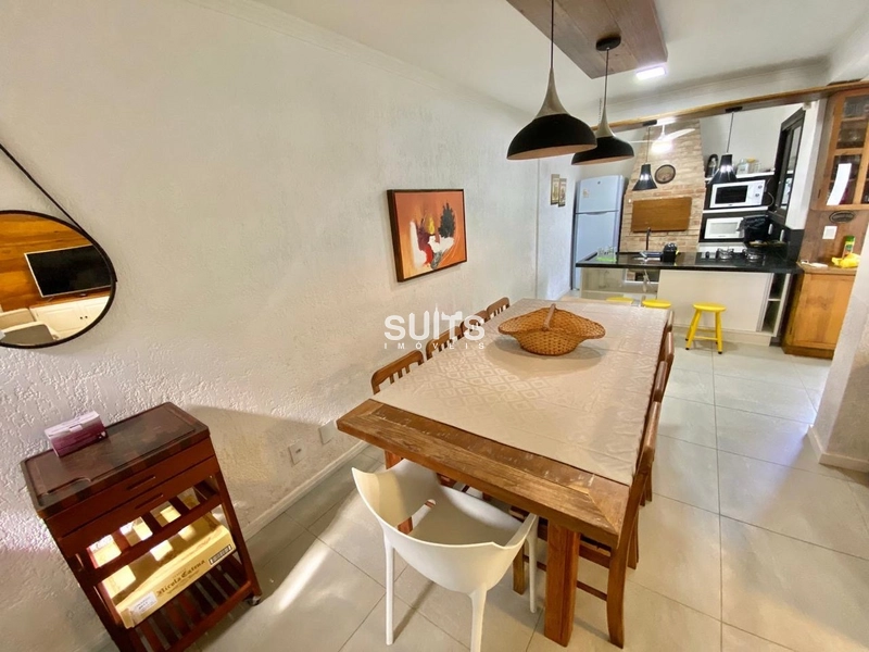 Ótimo Duplex à 01 quadra do mar no Centro de Xangri-Lá!: 10ª foto da galeria de imagens do imóvel