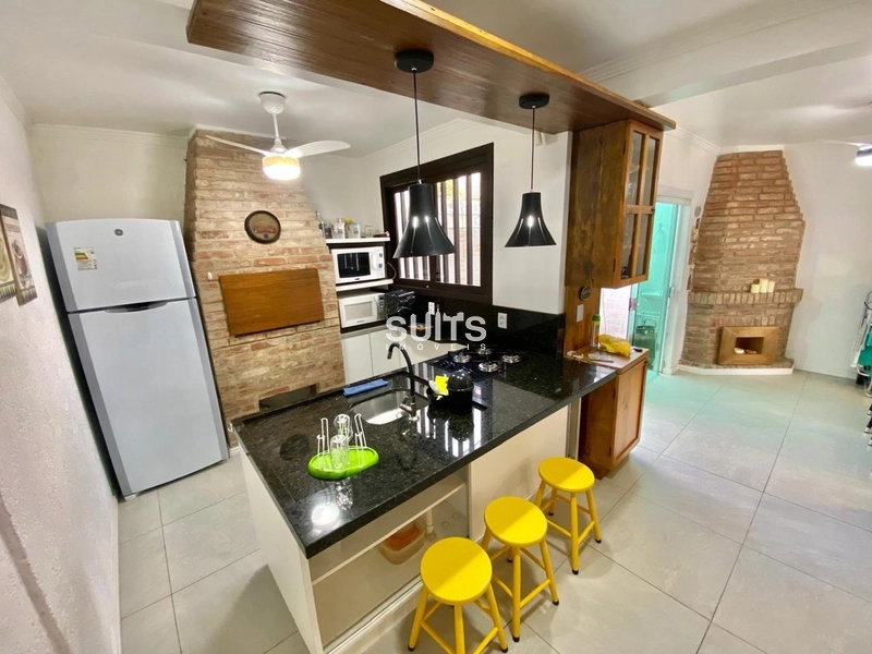 Ótimo Duplex à 01 quadra do mar no Centro de Xangri-Lá!: 13ª foto da galeria de imagens do imóvel