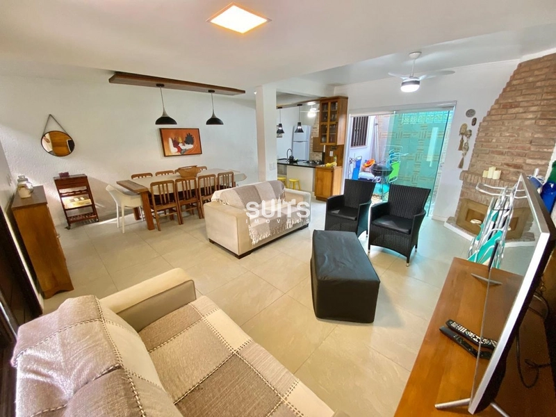 Ótimo Duplex à 01 quadra do mar no Centro de Xangri-Lá!: 7ª foto da galeria de imagens do imóvel