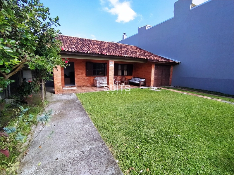 Excelente casa no centro de Xangri-Lá