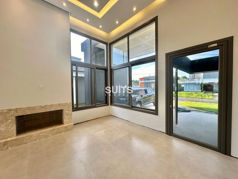 Excelente casa no condomínio Costa serena: 2ª foto da galeria de imagens do imóvel