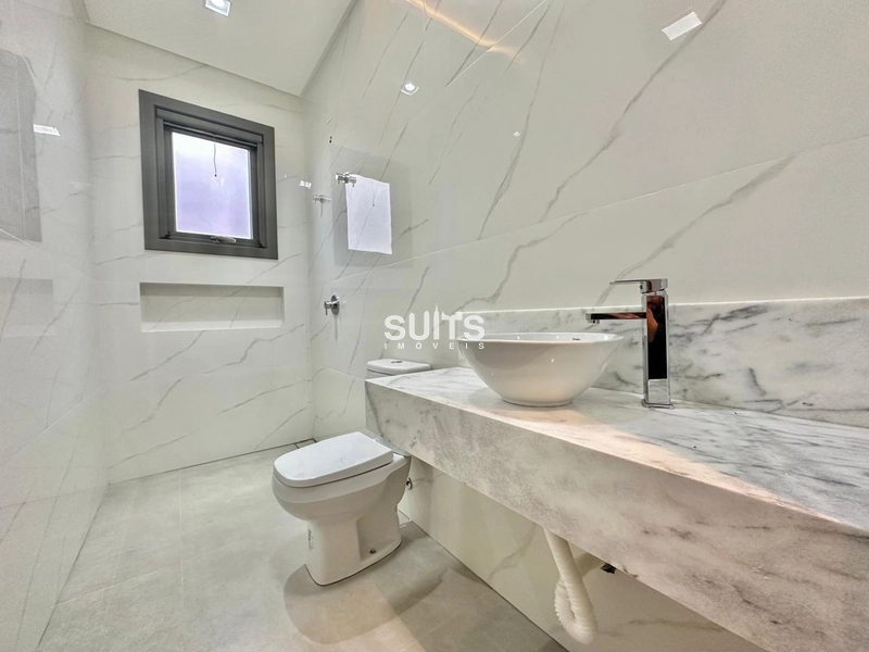 Excelente casa no condomínio Costa serena: 13ª foto da galeria de imagens do imóvel