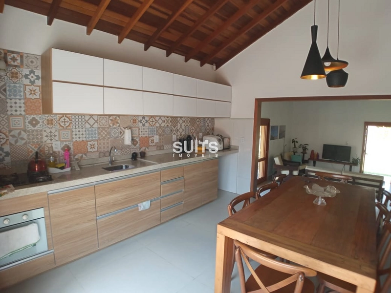 Casa com 3 Terrenos no Arpoador: 23ª foto da galeria de imagens do imóvel