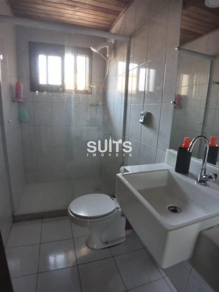 Casa com 3 Terrenos no Arpoador: 18ª foto da galeria de imagens do imóvel