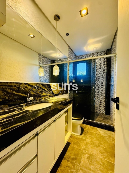 Belíssima Casa de Esquina  em Noiva do Mar: 10ª foto da galeria de imagens do imóvel