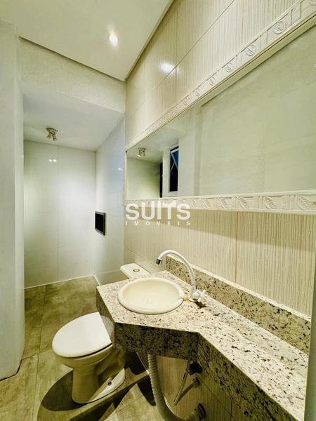 Belíssima Casa de Esquina  em Noiva do Mar: 16ª foto da galeria de imagens do imóvel