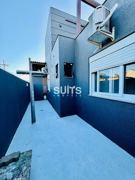 Belíssima Casa de Esquina  em Noiva do Mar: 17ª foto da galeria de imagens do imóvel