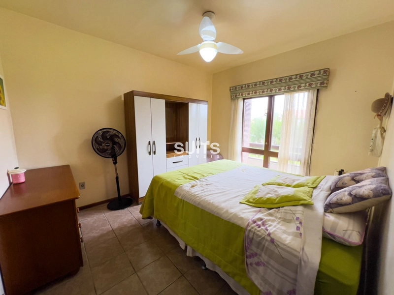 Excelente duplex a uma quadra do mar: 14ª foto da galeria de imagens do imóvel