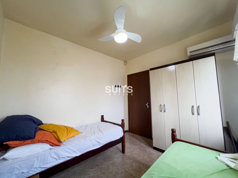 Excelente duplex a uma quadra do mar: 11ª foto da galeria de imagens do imóvel