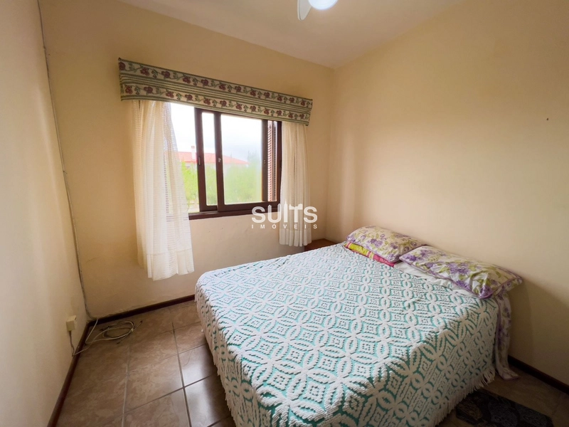 Excelente duplex a uma quadra do mar: 12ª foto da galeria de imagens do imóvel