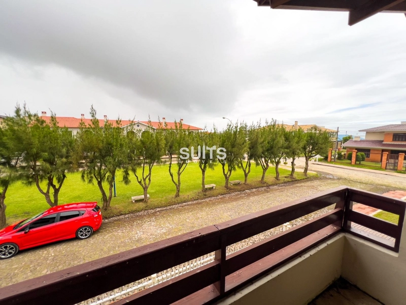 Excelente duplex a uma quadra do mar: 17ª foto da galeria de imagens do imóvel