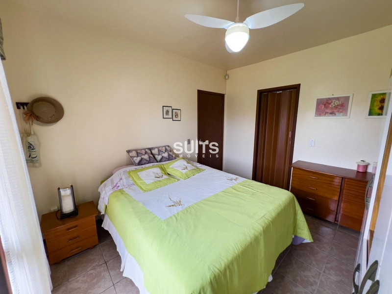 Excelente duplex a uma quadra do mar: 15ª foto da galeria de imagens do imóvel