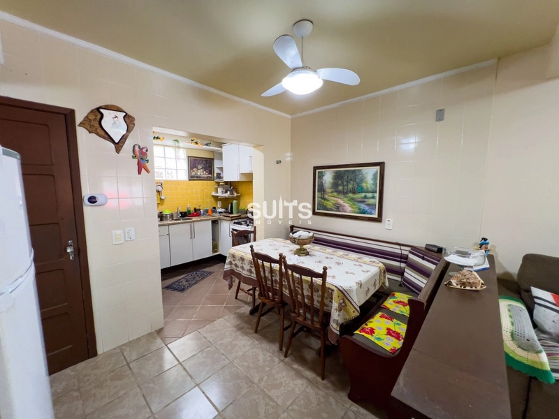 Excelente duplex a uma quadra do mar: 6ª foto da galeria de imagens do imóvel