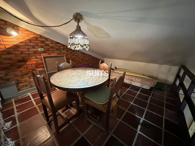 EXCELENTE CASA COM DOIS TERRENOS: 34ª foto da galeria de imagens do imóvel