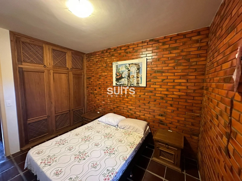 EXCELENTE CASA COM DOIS TERRENOS: 26ª foto da galeria de imagens do imóvel