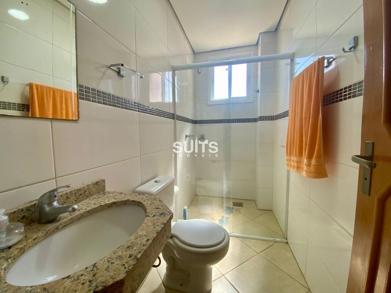 EXCELENTE APARTAMENTO PROXIMO AO MAR: 16ª foto da galeria de imagens do imóvel