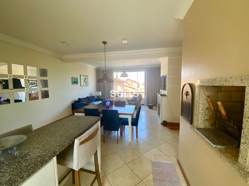 EXCELENTE APARTAMENTO PROXIMO AO MAR: 19ª foto da galeria de imagens do imóvel