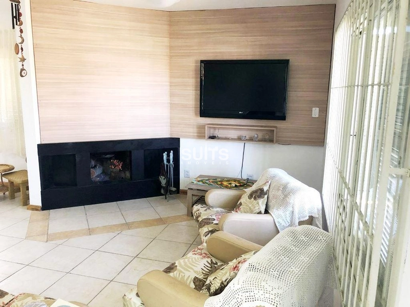 Excelente casa na praia de Atlântida: 5ª foto da galeria de imagens do imóvel