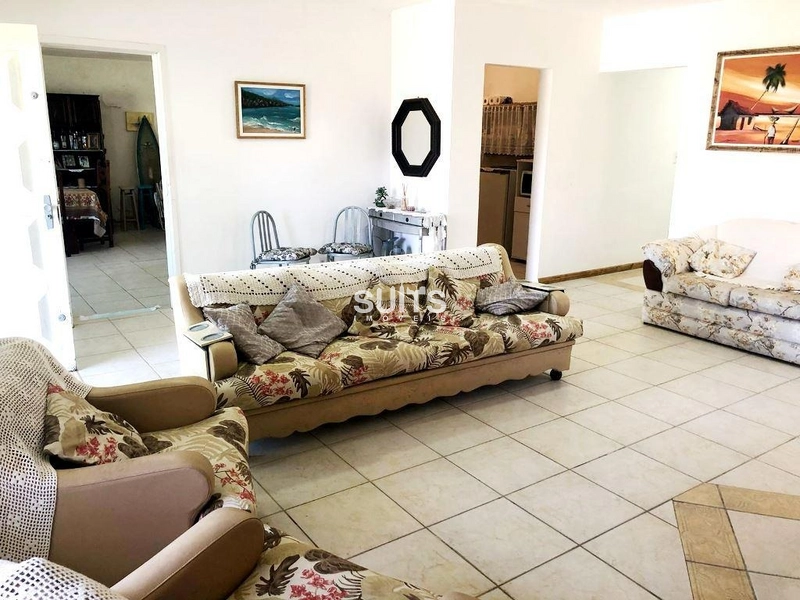 Excelente casa na praia de Atlântida: 7ª foto da galeria de imagens do imóvel