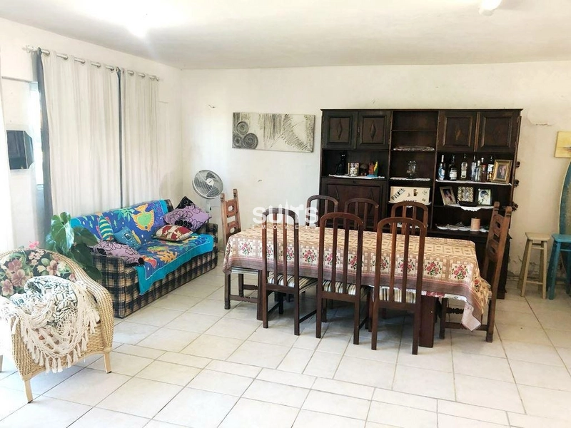 Excelente casa na praia de Atlântida: 10ª foto da galeria de imagens do imóvel