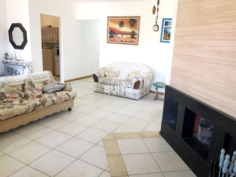 Excelente casa na praia de Atlântida: 8ª foto da galeria de imagens do imóvel