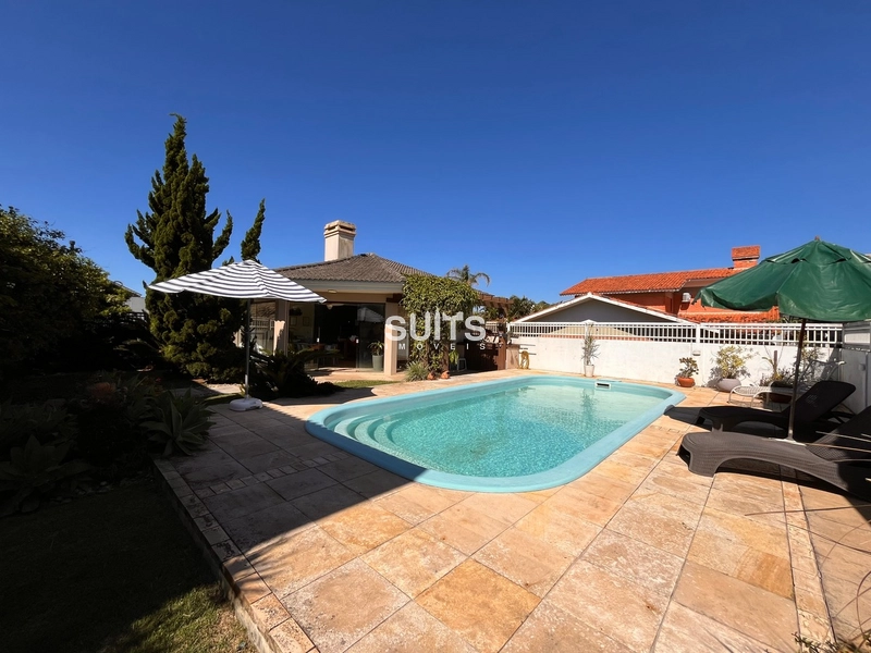 Excelente sobrado na praia de Atlântida: 29ª foto da galeria de imagens do imóvel