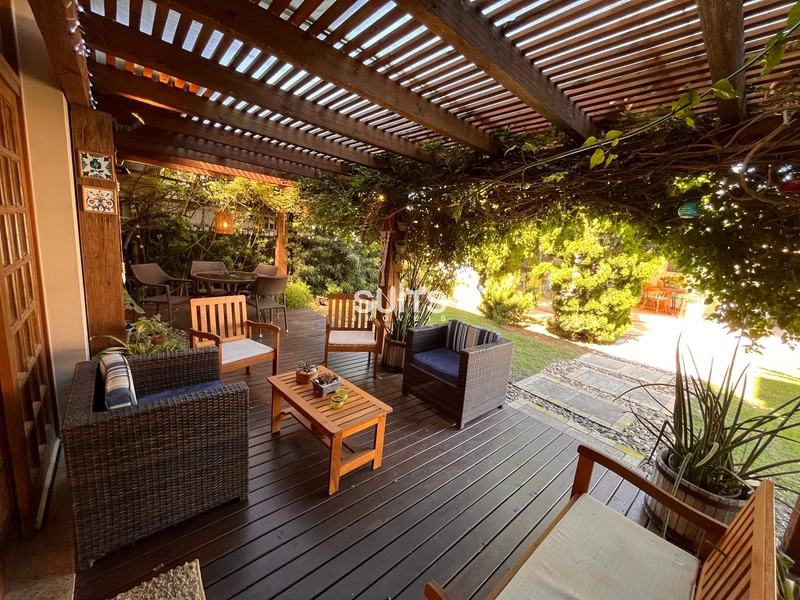 Excelente sobrado na praia de Atlântida: 26ª foto da galeria de imagens do imóvel