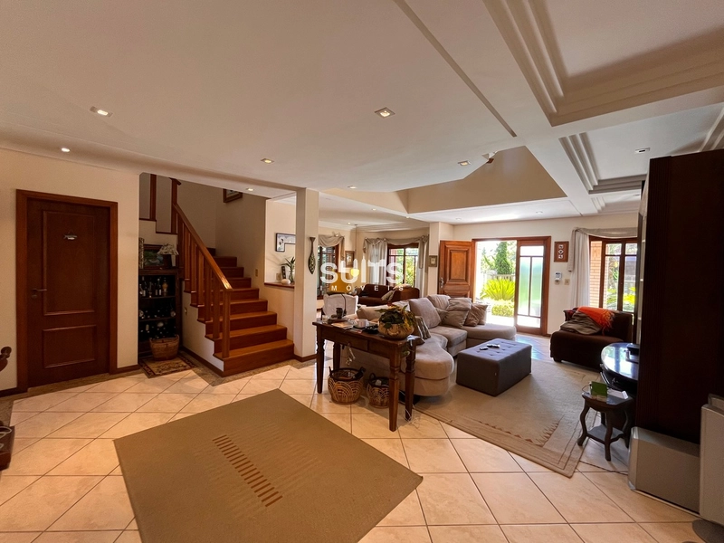 Excelente sobrado na praia de Atlântida: 6ª foto da galeria de imagens do imóvel