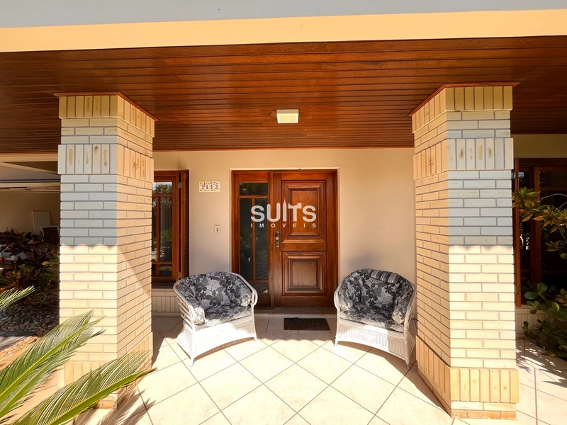 Excelente sobrado na praia de Atlântida: 24ª foto da galeria de imagens do imóvel