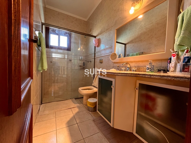 Excelente sobrado na praia de Atlântida: 22ª foto da galeria de imagens do imóvel