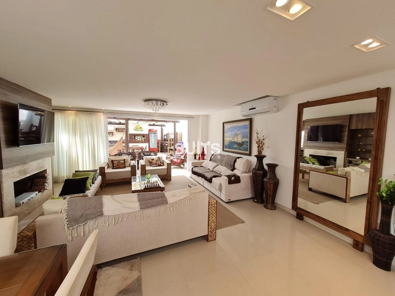 Excelente sobrado no condomínio Solanas em Atlântida: 5ª foto da galeria de imagens do imóvel