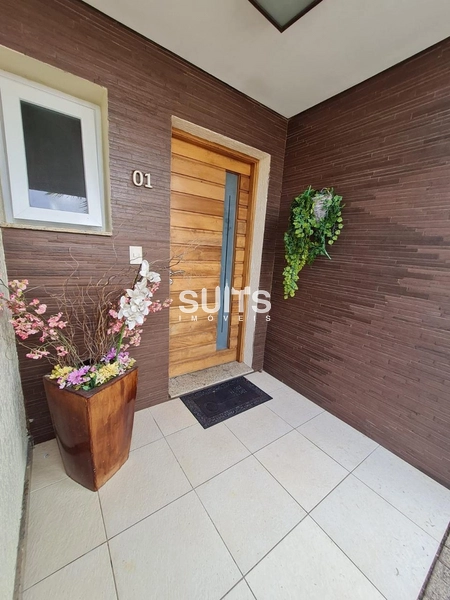 Excelente sobrado no condomínio Solanas em Atlântida: 3ª foto da galeria de imagens do imóvel