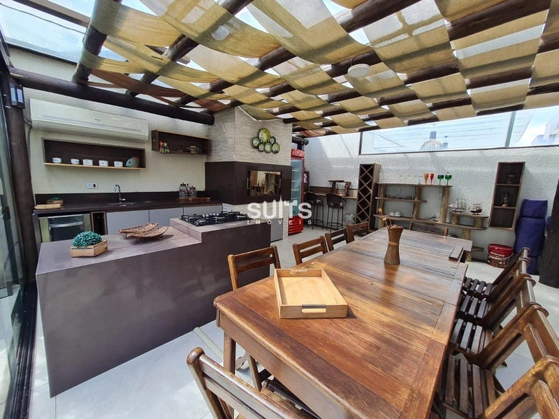 Excelente sobrado no condomínio Solanas em Atlântida: 52ª foto da galeria de imagens do imóvel