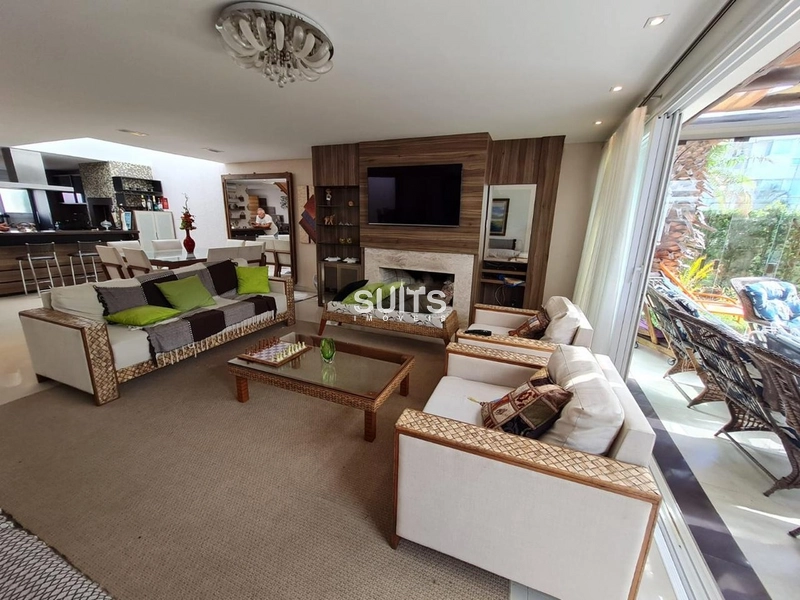 Excelente sobrado no condomínio Solanas em Atlântida: 9ª foto da galeria de imagens do imóvel