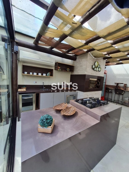 Excelente sobrado no condomínio Solanas em Atlântida: 54ª foto da galeria de imagens do imóvel