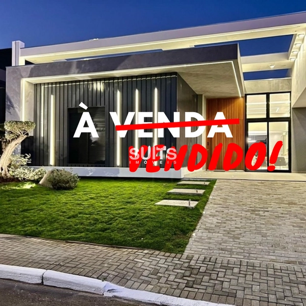 Excelente casa no Condomínio Velas da Marina