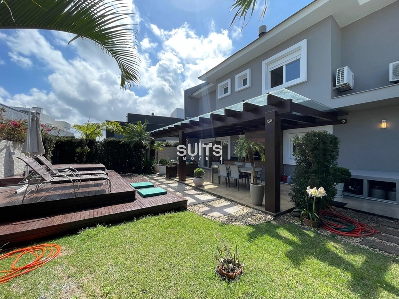 Ótima sobrado à venda no condomínio Las Palmas: 26ª foto da galeria de imagens do imóvel