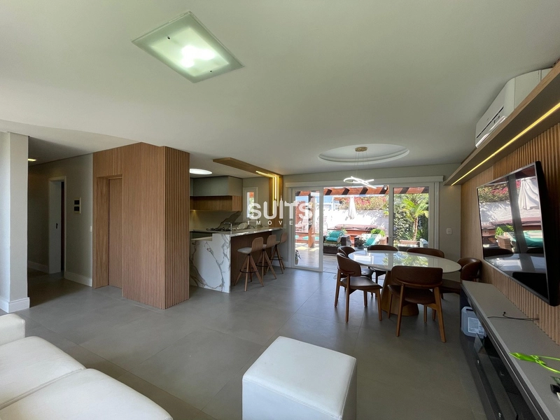 Ótima sobrado à venda no condomínio Las Palmas: 11ª foto da galeria de imagens do imóvel