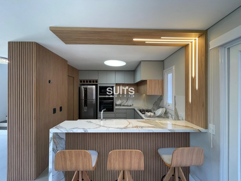 Ótima sobrado à venda no condomínio Las Palmas: 9ª foto da galeria de imagens do imóvel