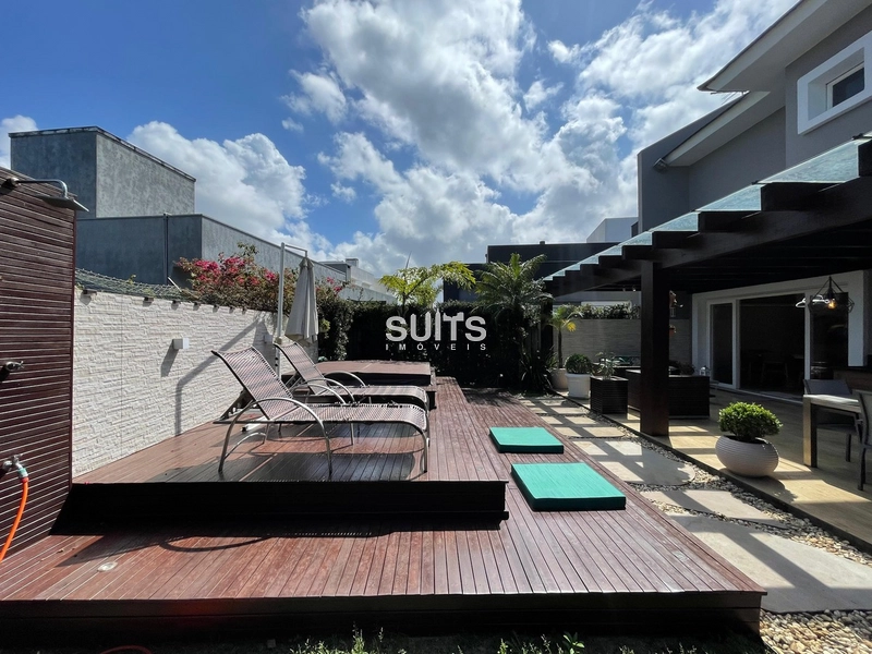 Ótima sobrado à venda no condomínio Las Palmas: 25ª foto da galeria de imagens do imóvel