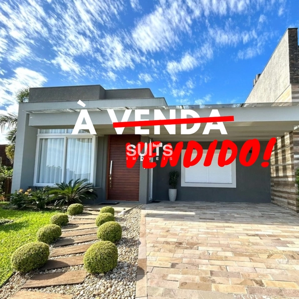 Excelente casa no condomínio Capão Ilhas Resort