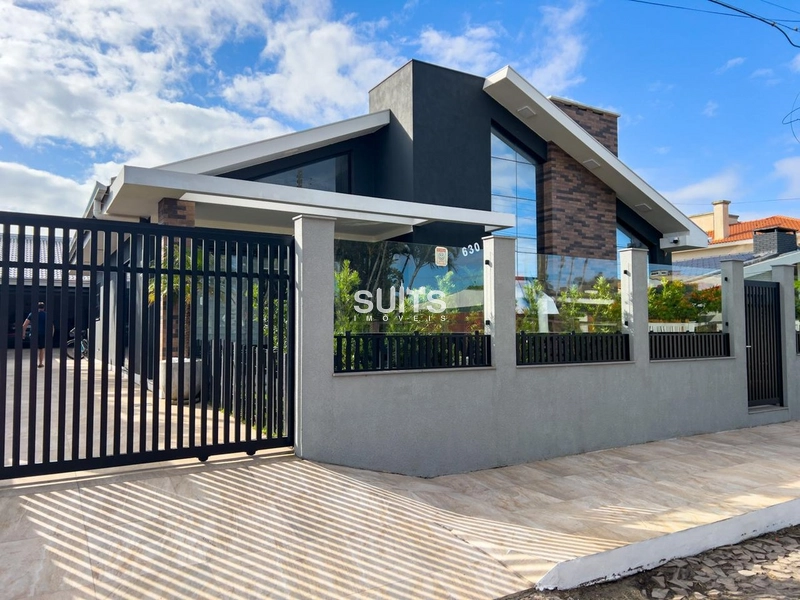Excelente casa à venda em Atlântida