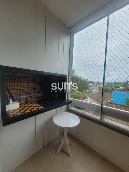 Excelente Apartamento em Atlântida: 22ª foto da galeria de imagens do imóvel