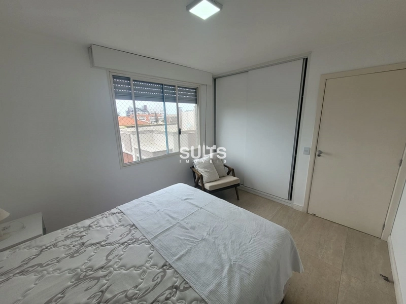 Excelente Apartamento em Atlântida: 14ª foto da galeria de imagens do imóvel