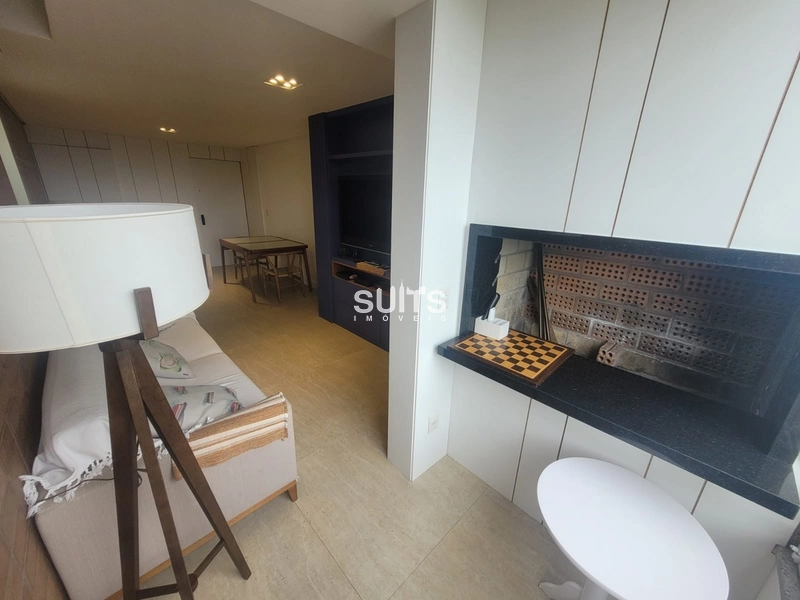 Excelente Apartamento em Atlântida: 23ª foto da galeria de imagens do imóvel